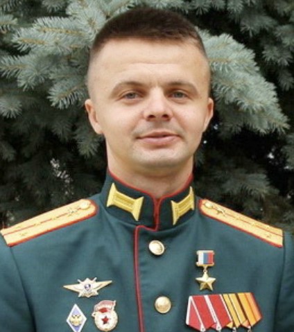 Роман Апалков