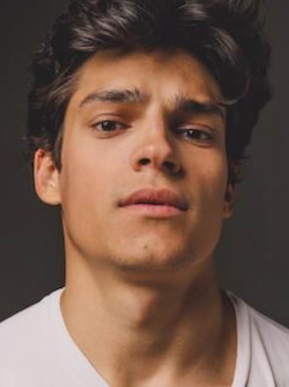 Роман Васильев