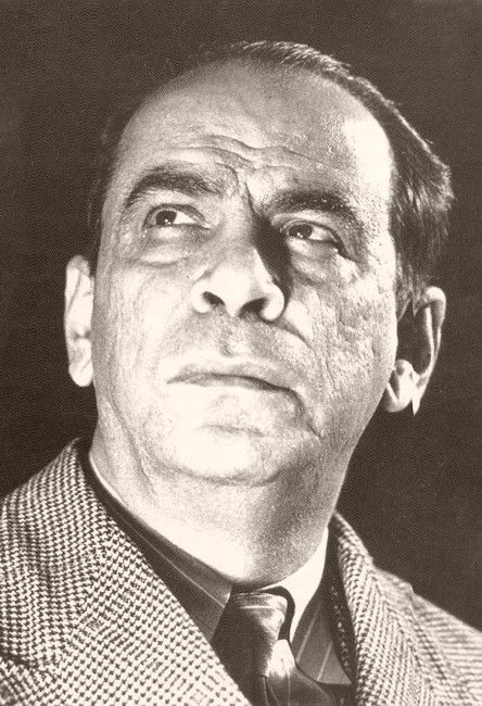 Ромуло Гальегос