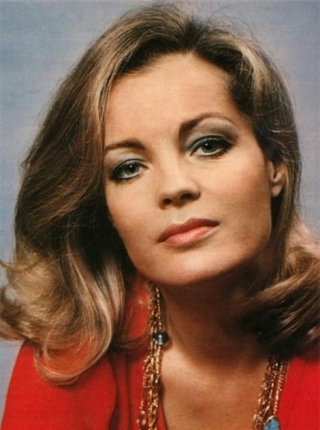 Роми Шнайдер