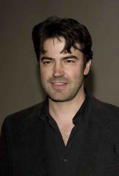 Рон Джозеф Ливингстон