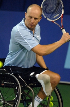 Рональд Винк