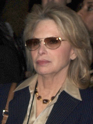 Ронни Сью Чейзен