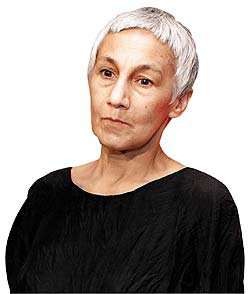 Роза Хайруллина