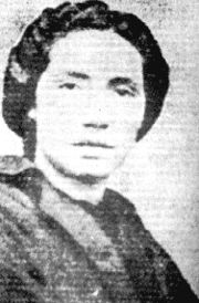 Росалия Кастро