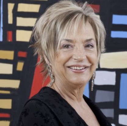 Розалия Мера