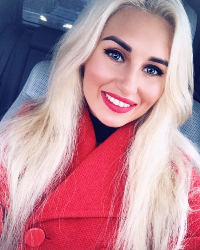 Розалия Райсон️