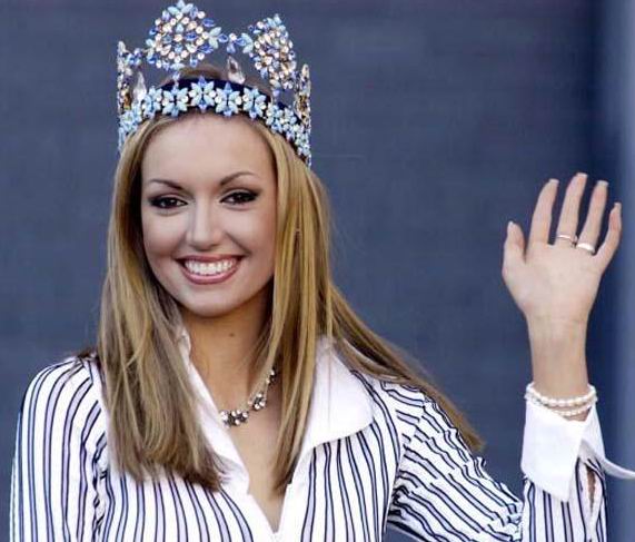 Розанна Диана Дэвисон