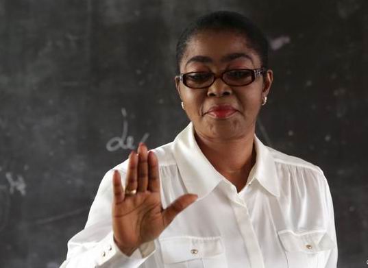 Роз Кристьян Рапонда