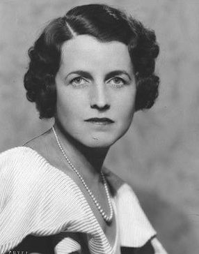 Роуз Элизабет Кеннеди