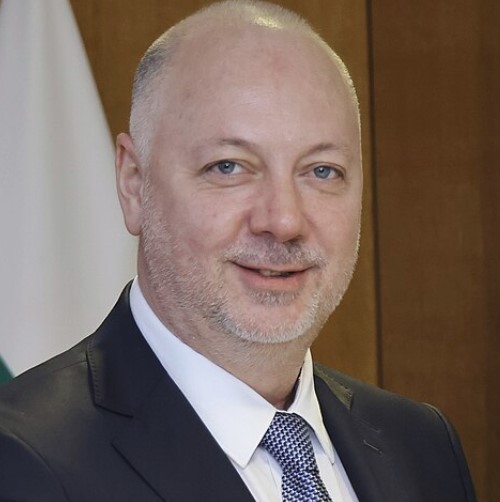 Росен Желязков