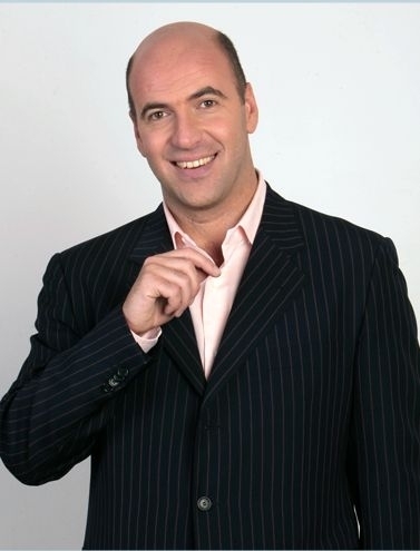 Ростислав Хаит