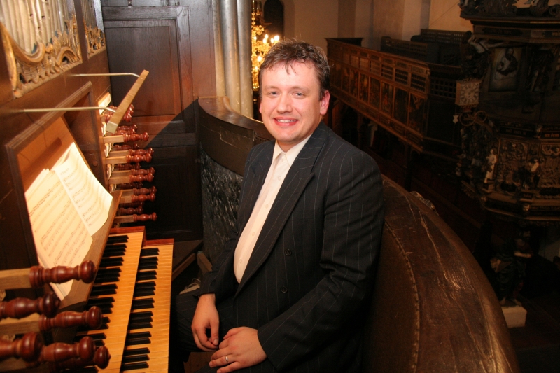 Ростислав Выграненко