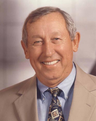 Рой Эдвард Дисней