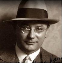 Рудольф Бокельман