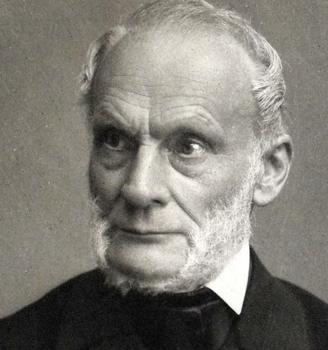 Рудольф Клаузиус