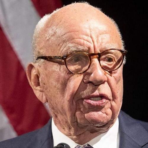 Руперт Мердок