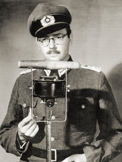 Руппрехт Гернгросс