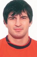 Руслан Гасымов