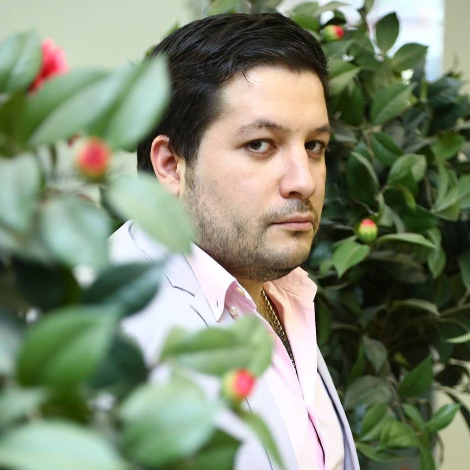 Руслан Кабалоти