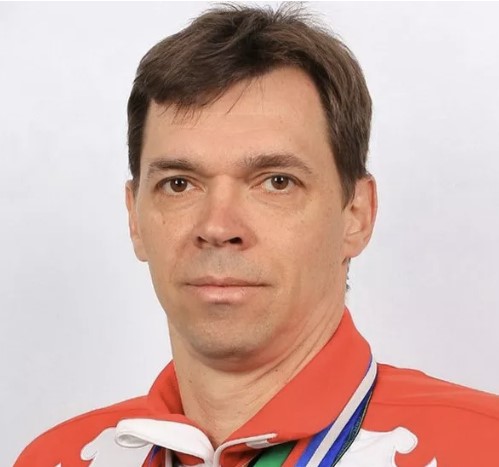 Руслан Мащенко