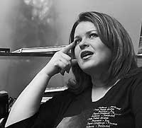 Руслана Писанка