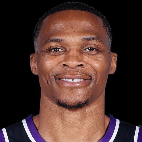 Расселл Уэстбрук