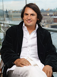 Рустам Тарико