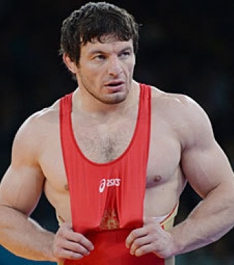 Рустам Тотров