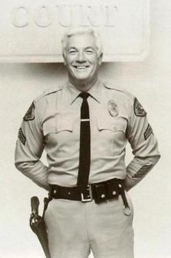 Расти Баррелл