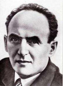 Рувим Фраерман