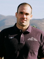 Райан Бэйли