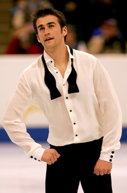 Райан Брэдли