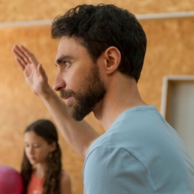 Райан М. Кинен