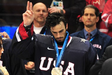 Райан Миллер