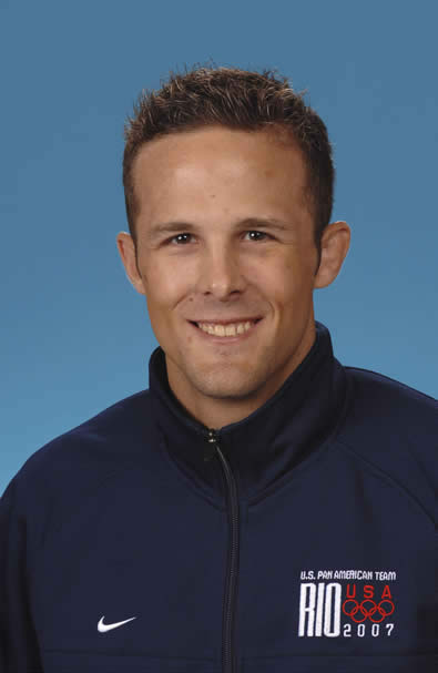 Райян Ресер