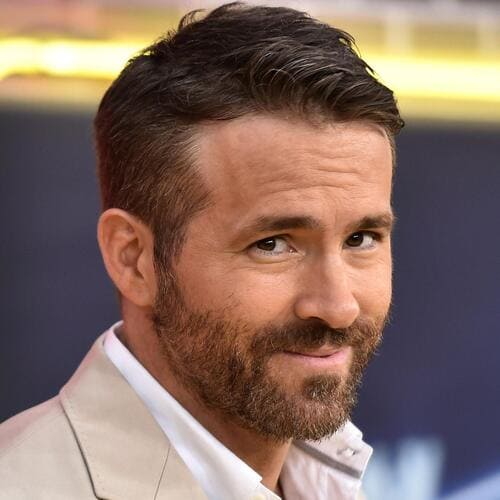 Райан Рейнольдс