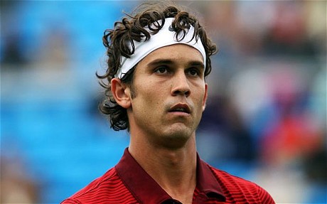 Райан Свитинг