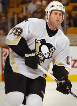 Райан Уитни