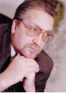 Ряшит Баязитов