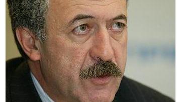 Салман Бабаев