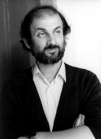 Ахмед Салман Рушди