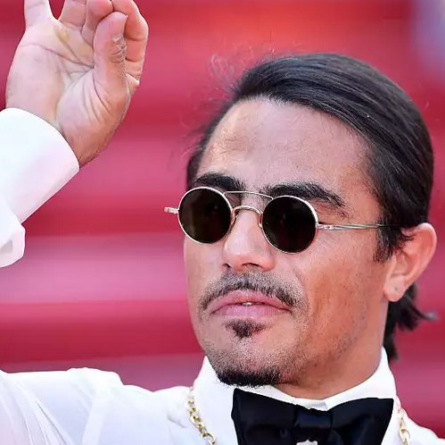 Нусрет Гёкче