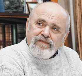 Самарий Зеликин