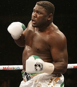 Сэмюэл Питер