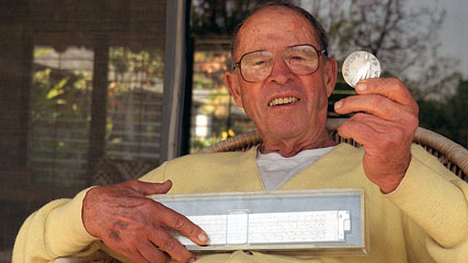 Сэмюэл Теодор Коэн