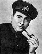 Самуил Богорад