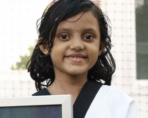 Самьюкта Нарьянан