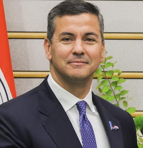 Сантьяго Пенья