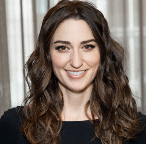 Сара Бареллис